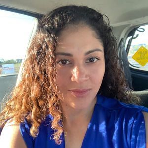 Meet your Posher, Mary